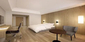 Crown Hotel Changwon - Habitación
