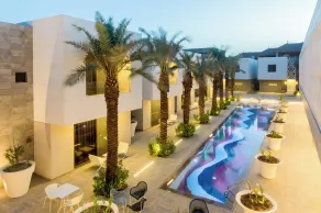 Vivienda Hada Residences - View from room