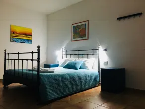 B&B Tramonti d'aMare - Zimmer