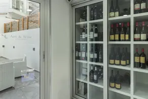 Art & Wine Boutique Hotel - Hall