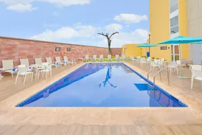 City Express by Marriott Tampico Altamira - Pool