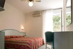 Hotel San Marco - Room