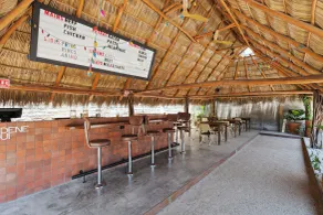 ALMA Surf Lodge - Restaurant