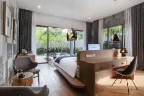 Navana Nature Escape - SHA Extra Plus - Chambre