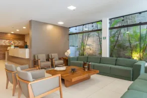 Palms Ponta Verde by Tropicalis - Reception