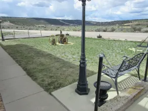 Rodeway Inn Bryce Canyon - Piscine