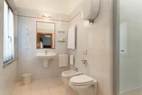 Hotel Borgo Antico - Bagno