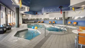 Holiday Inn Winnipeg-South by IHG - Pool