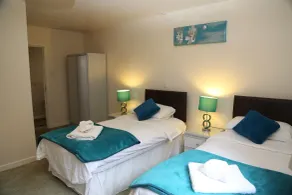Colliford Lake Hotel & Holiday Site - Room
