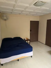 Casa Los Monstros - Zimmer