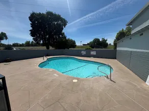 Anderson Inn - Piscine