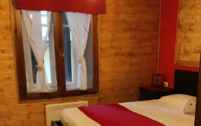 MadeBoutique Rooms - Chambre