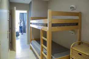 Grand Hôtel du Lido Argelès-sur-Mer - Chambre