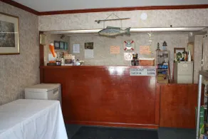 Townhouse Motor Lodge Springfield Oh - Reception