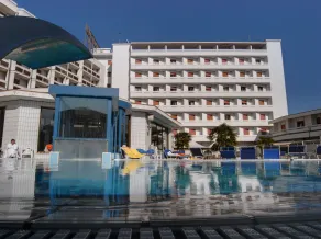 Hotel Terme Marconi - Piscine