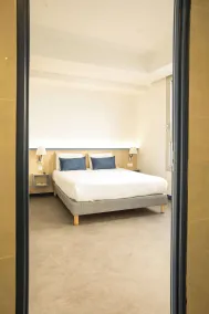 Kyriad Villefranche-Sur-Saône - Chambre