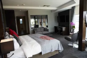 Rafayel Hotel & Spa - Habitación