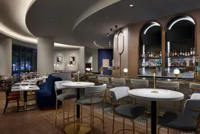 The Westin Alexandria Old Town - Restaurant