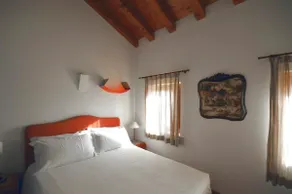 Country House Due Fiumi - Camera