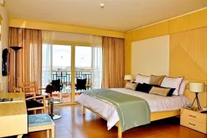 Eden Rock Hotel Namaa Bay - Chambre