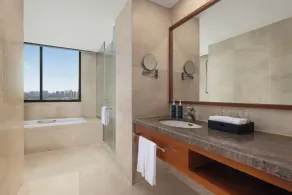 Four Points by Sheraton Taicang - Bagno