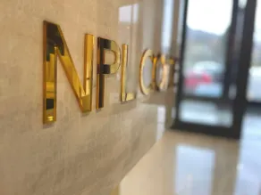 Hotel NPL CODE - Reception