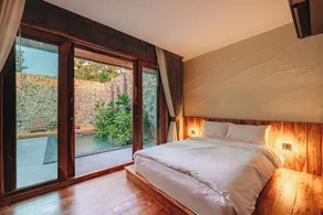 T Villas Kaeng Khoi - Habitación