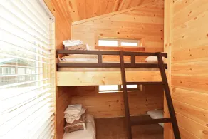 Colorado River RV Campground - Chambre
