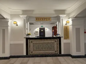Hotel Iosefin Residence - Lobby