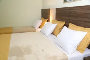 Hotel Estância - Habitación