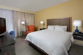 Hampton Inn High Point - Chambre