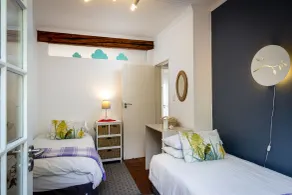 Leopardstone Cottage Noordhoek - Værelse