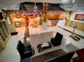 Sneha Inn - Hall
