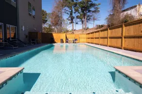 La Quinta Inn & Suites by Wyndham Oxford - Pool