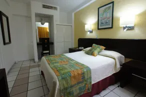 Hotel Marbella - Room