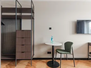 Numa Munich Obersendling - Chambre