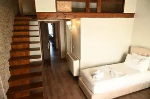 Hotel Onufri - Zimmer
