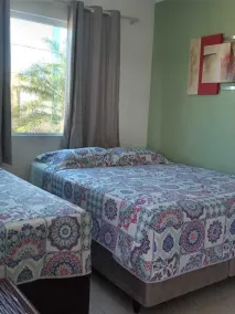 Pousada Cantinho de Taipu - Chambre