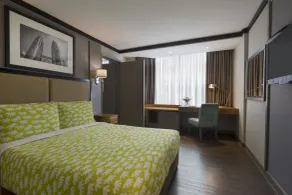 Meliá Kuala Lumpur - Chambre