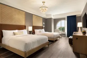Cotton House, Cleveland, a Tribute Portfolio Hotel - Chambre
