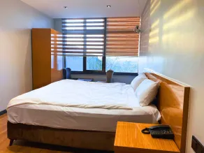 Elite Marmara Bosphorus Çamlıca - Chambre