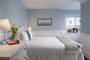 Newport Beach Hotel - Chambre