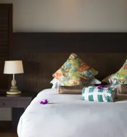 Hilton Moorea Lagoon Resort and Spa - Room