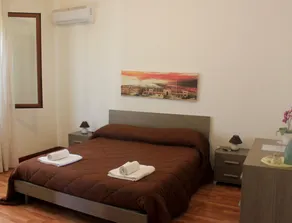 La Casetta - Zimmer