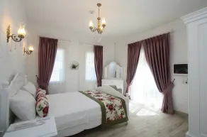Alya Mou Butik Otel - Camera