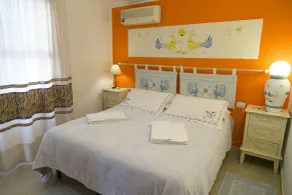 Residence Sa Pintadera - Habitación