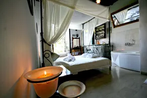 IFIGENIA ROOMS BY MARIOS - Chambre
