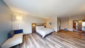 Holiday Inn Express & Suites Chicago Schaumburg by IHG - Chambre