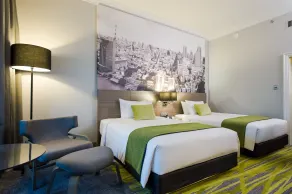 Holiday Inn Bangkok Silom by IHG - Chambre