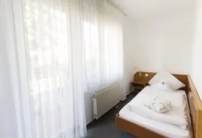 Hotel Roemerstein - Chambre